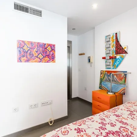 Holiday home Casa Del Museo *