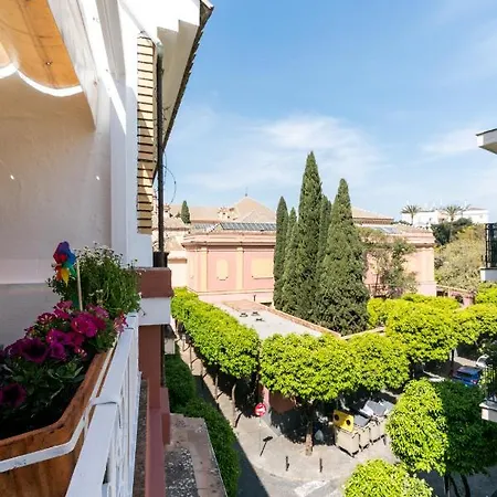 Casa Del Museo * Seville