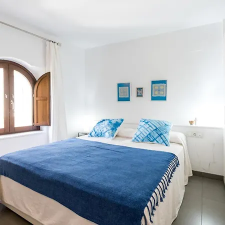 Casa Del Museo Holiday home