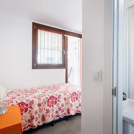 Holiday home Casa Del Museo *