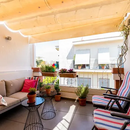 Holiday home Casa Del Museo