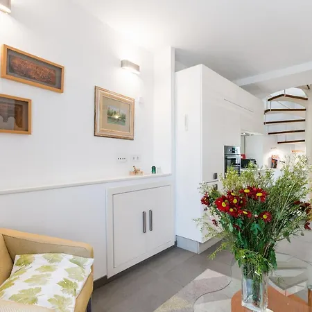 Holiday home Casa Del Museo