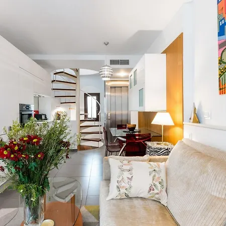 Holiday home Casa Del Museo *